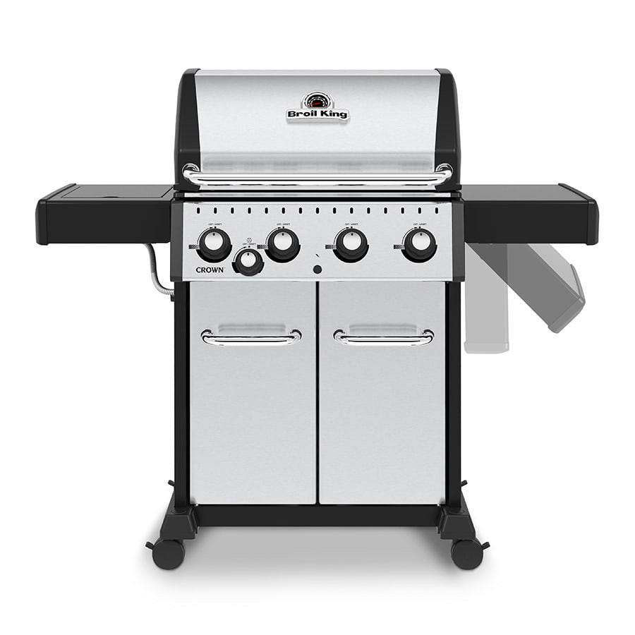 BBQ Broil King Crown S440 - 50 000 BTU