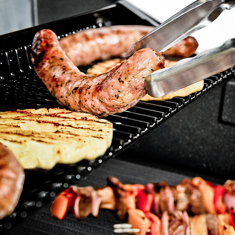 BBQ Broil King Crown S440 - 50 000 BTU