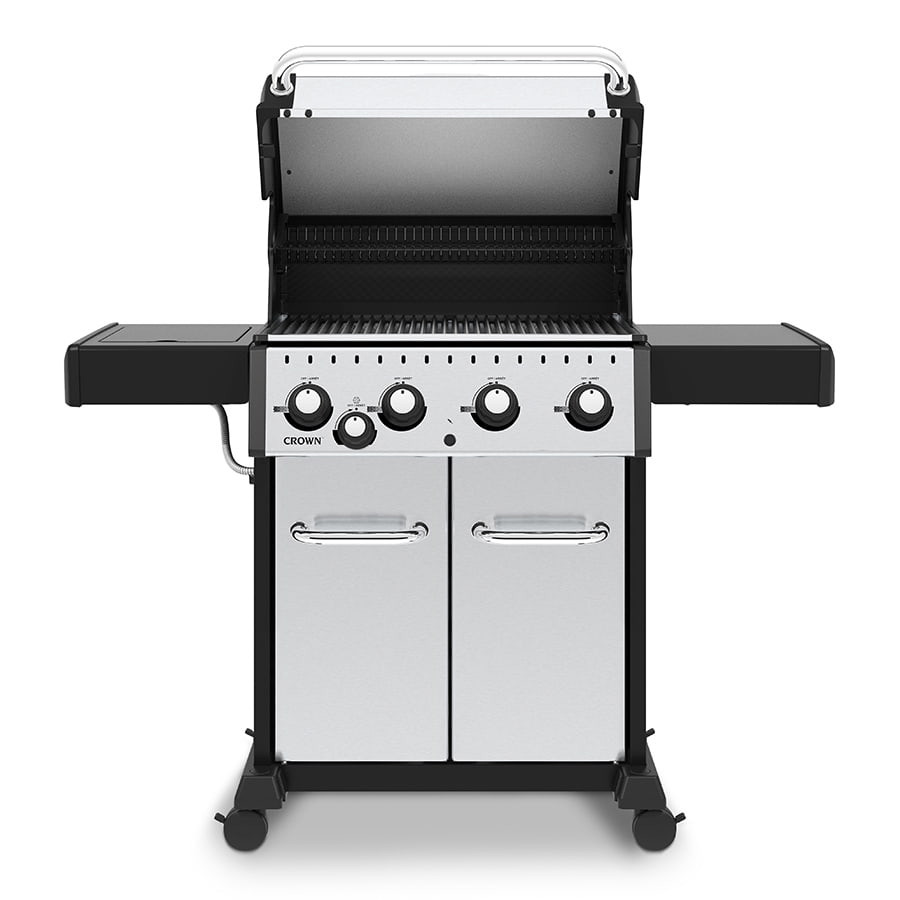BBQ Broil King Crown S440 - 50 000 BTU