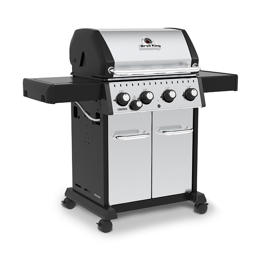 BBQ Broil King Crown S440 - 50 000 BTU