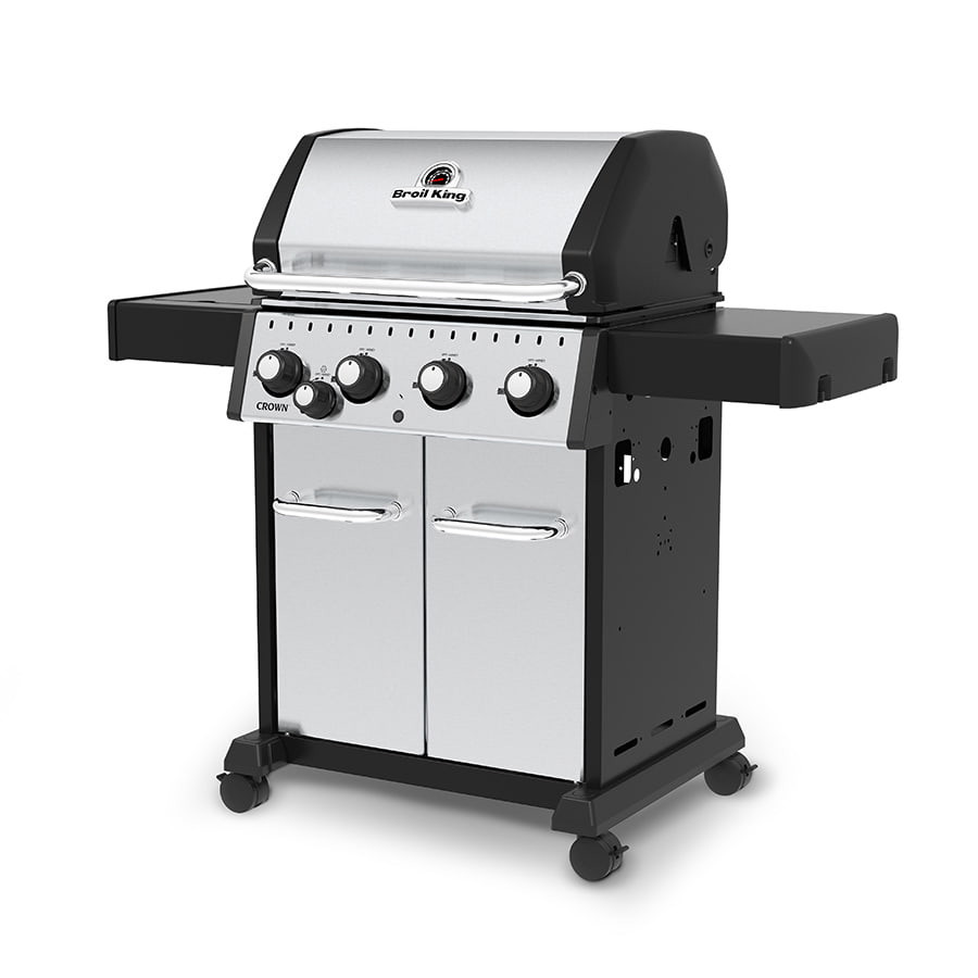 BBQ Broil King Crown S440 - 50 000 BTU