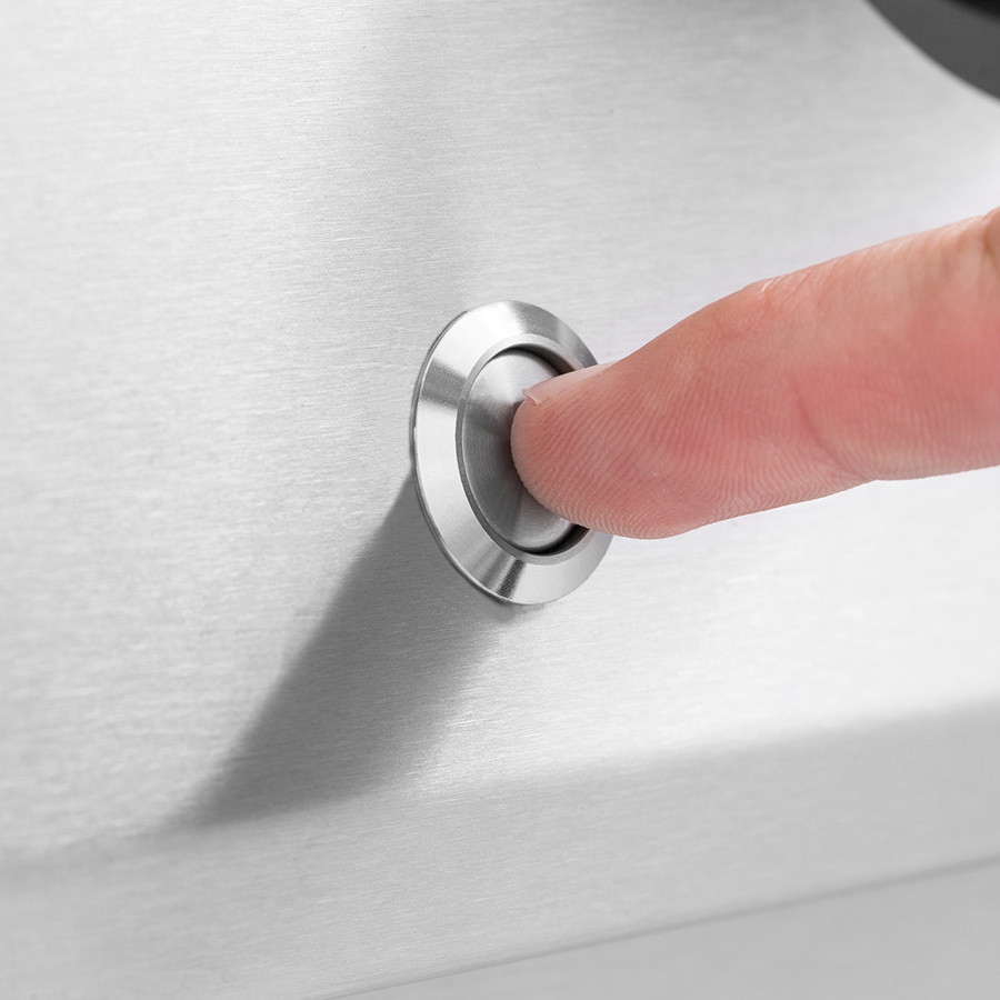 Broil King Regal S490 Pro-IR BBQ - 50 000 BTU