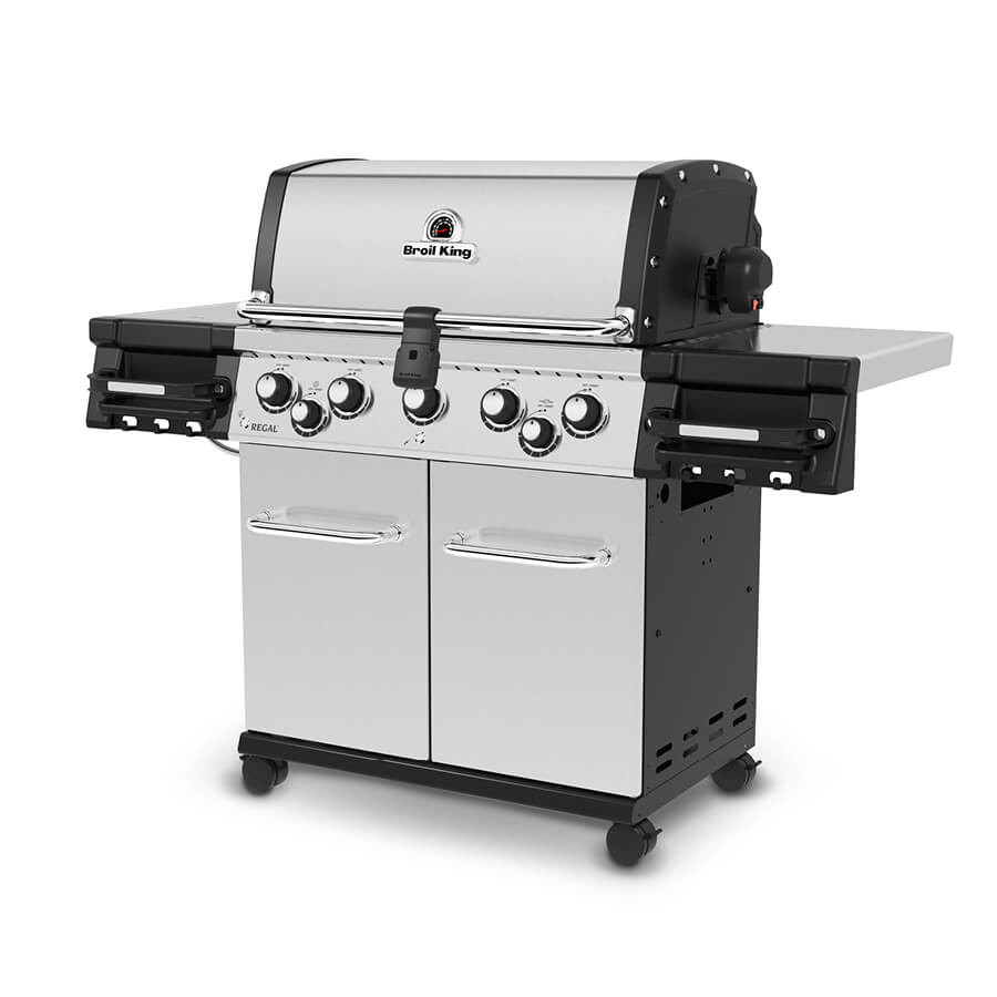 BBQ Broil King Regal S590 Pro LP - 80 000 BTU