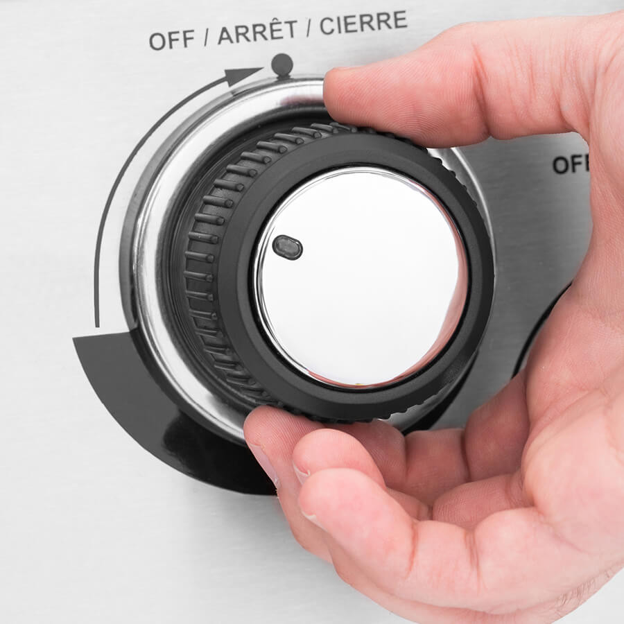 BBQ Broil King Regal S690 Pro-IR - 85 000 BTU