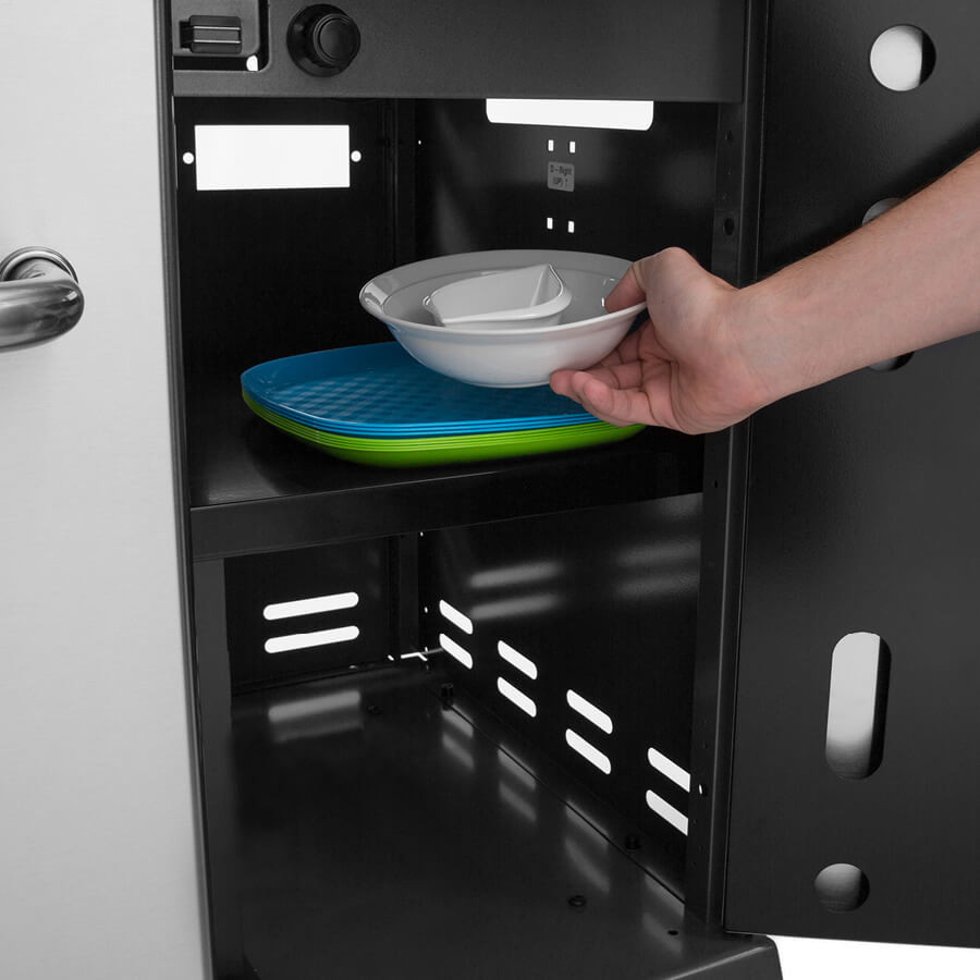 BBQ Broil King Regal S690 Pro-IR - 85 000 BTU