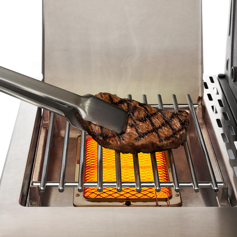 BBQ Broil King Regal S690 Pro-IR - 85 000 BTU