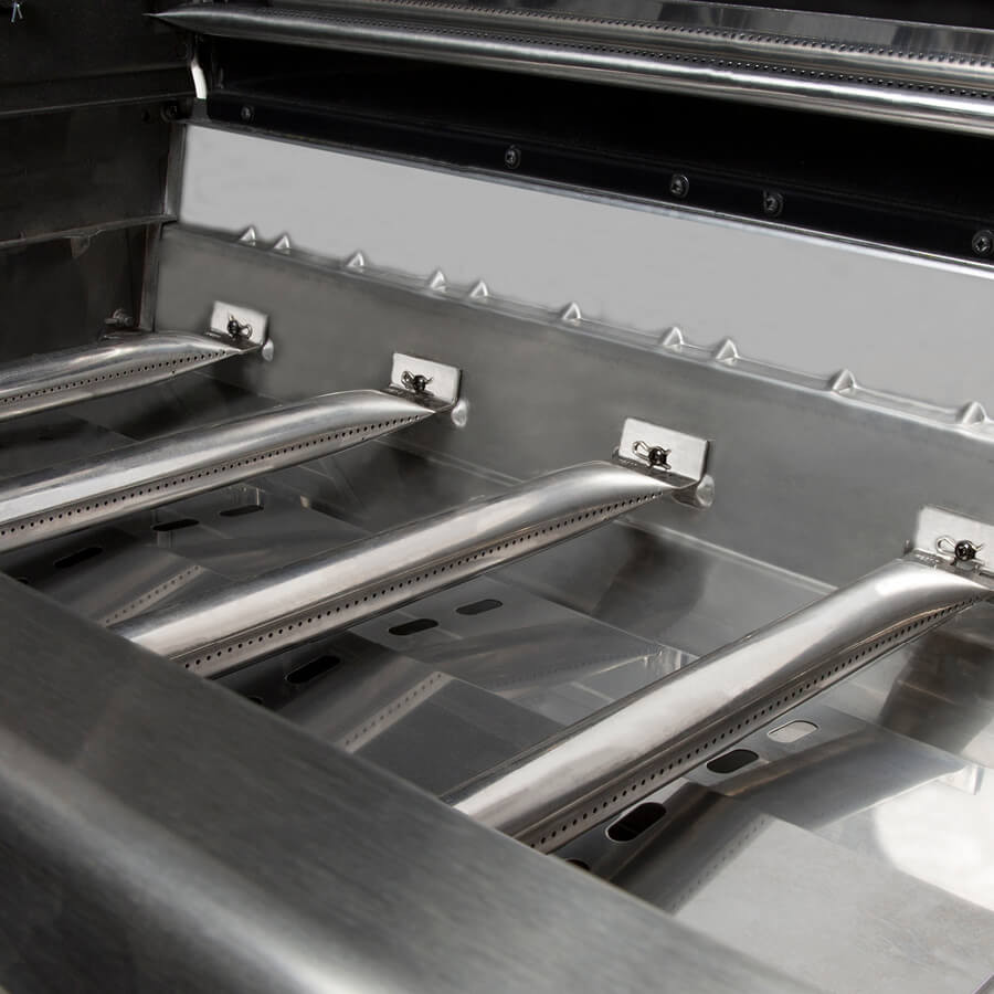 BBQ Broil King Regal S690 Pro-IR - 85 000 BTU