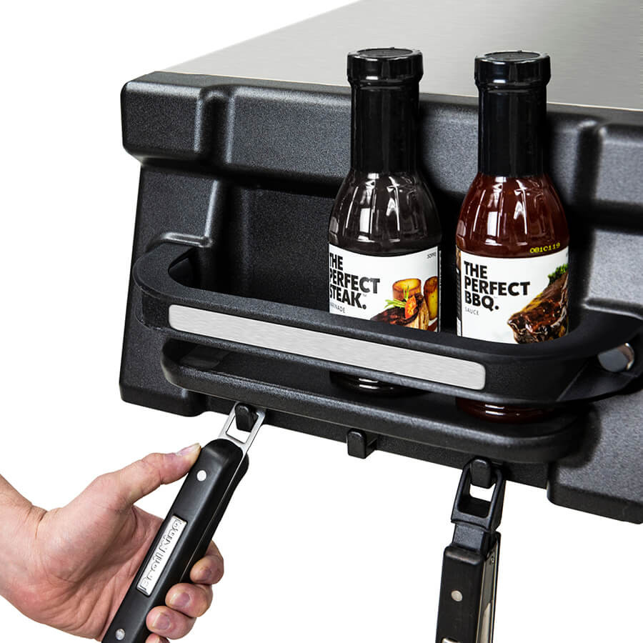 BBQ Broil King Regal S690 Pro-IR - 85 000 BTU