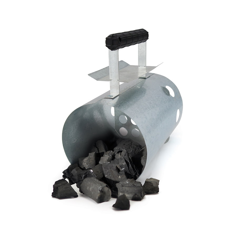 Allume cheminée au charbon Broil King