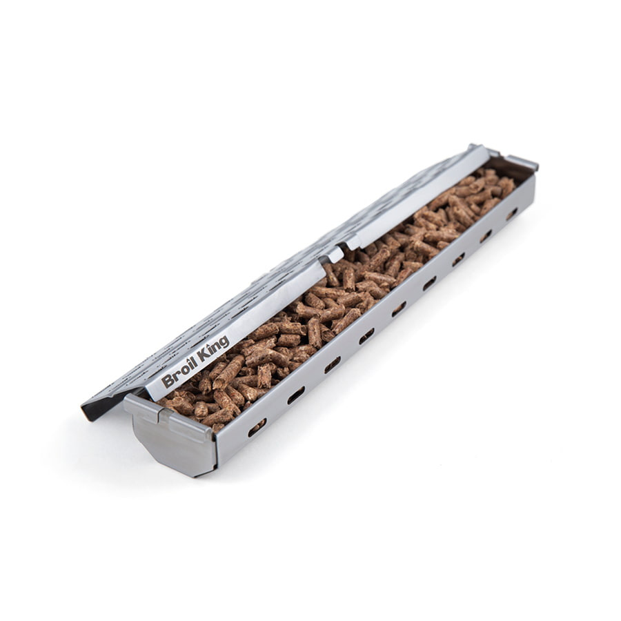 Boîtier de fumage pour granules