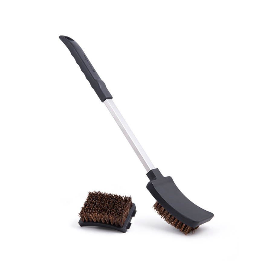 Brosse à barbecue palmyra