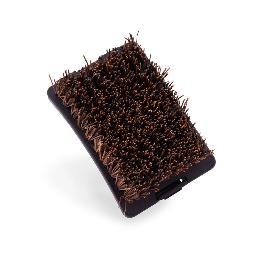 Brosse à barbecue palmyra