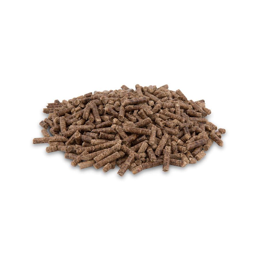 Smoke Master's blend wood pellets