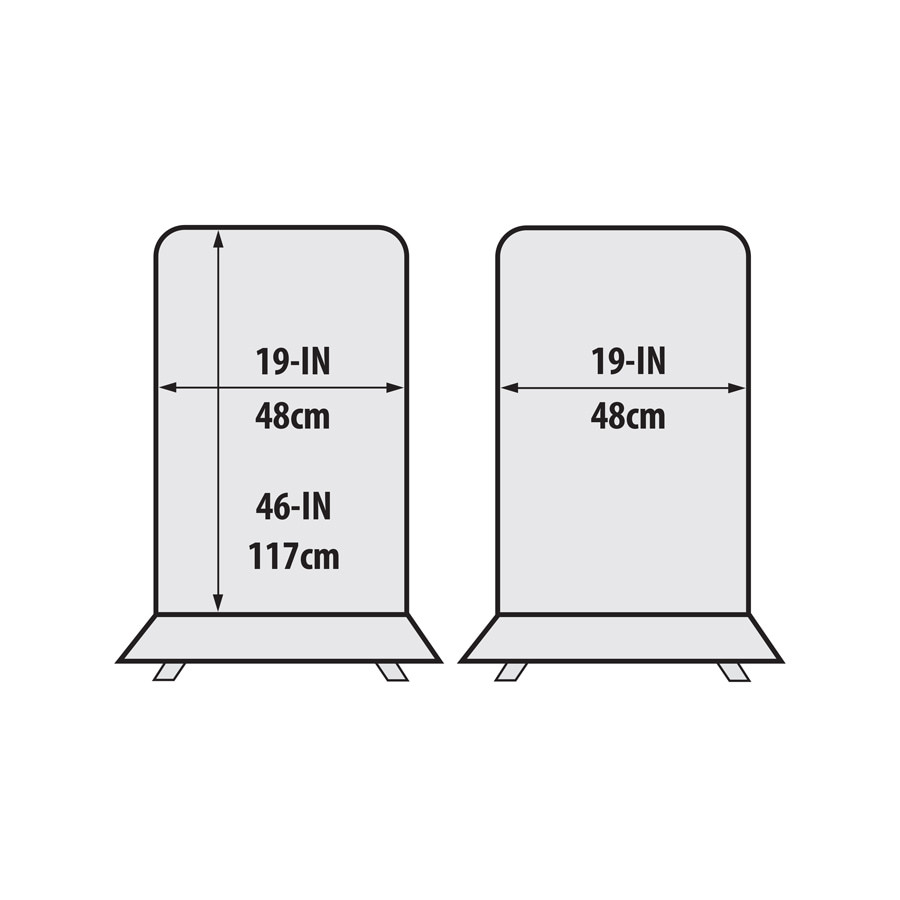 Broil King vertical smoker cover