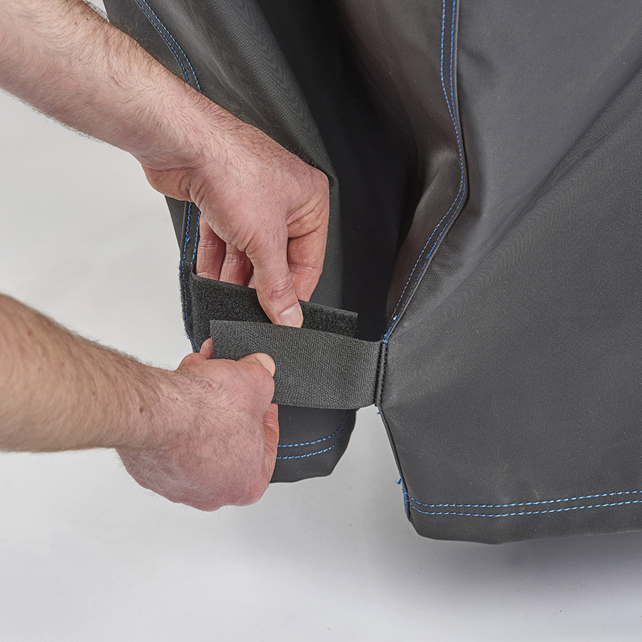 BBQ cover for Broil King Regal Pellet 400 BBQ