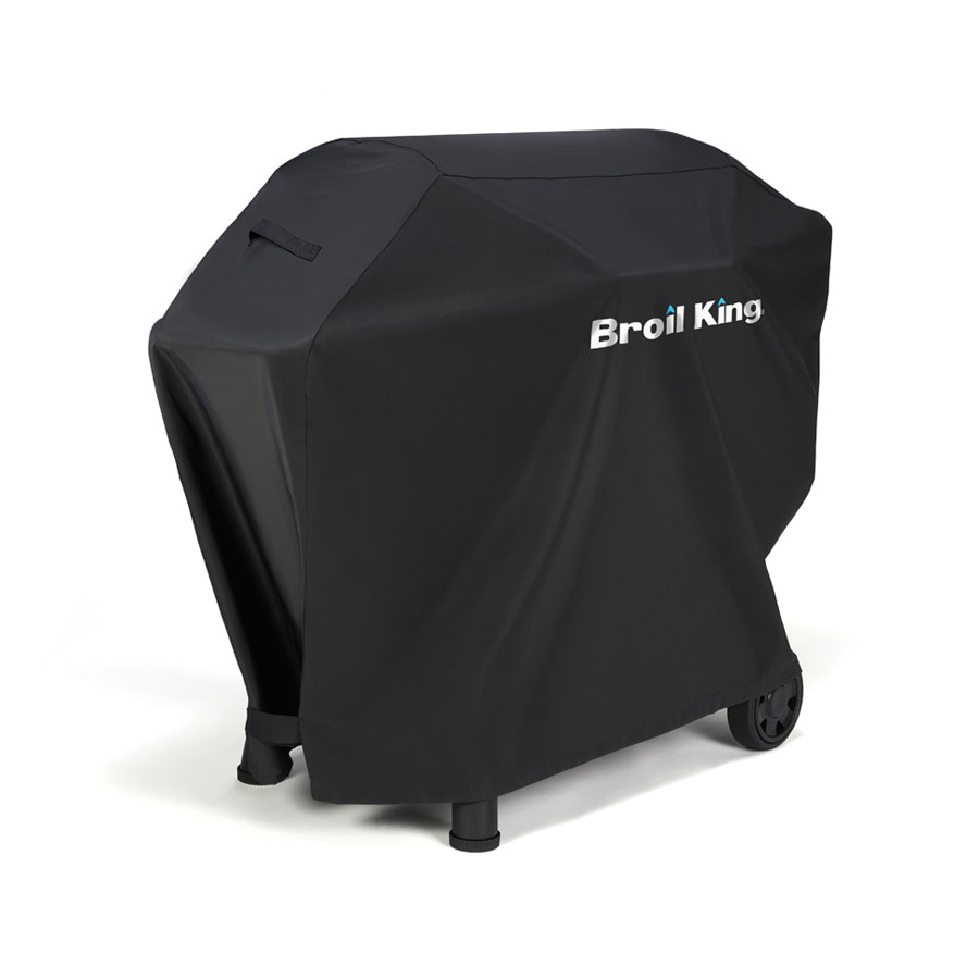 Cover for Broil King Baron Pellet 400 BBQ