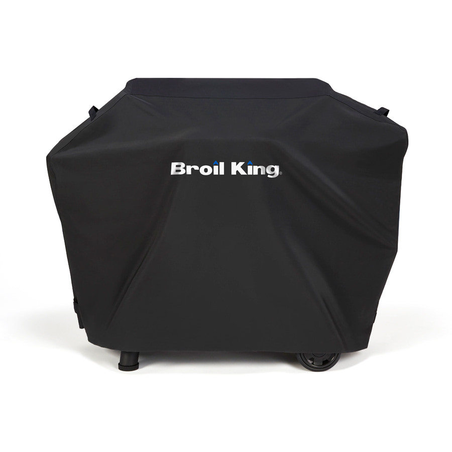 Cover for Broil King Baron Pellet 400 BBQ