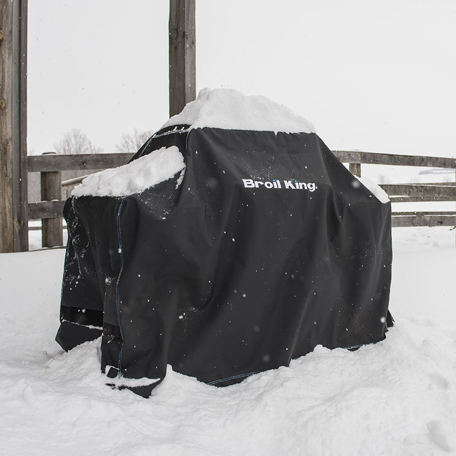 BBQ Cover for Broil King Signet and Baron 400