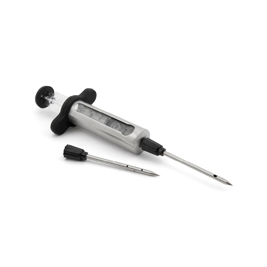 Injecteur de marinades