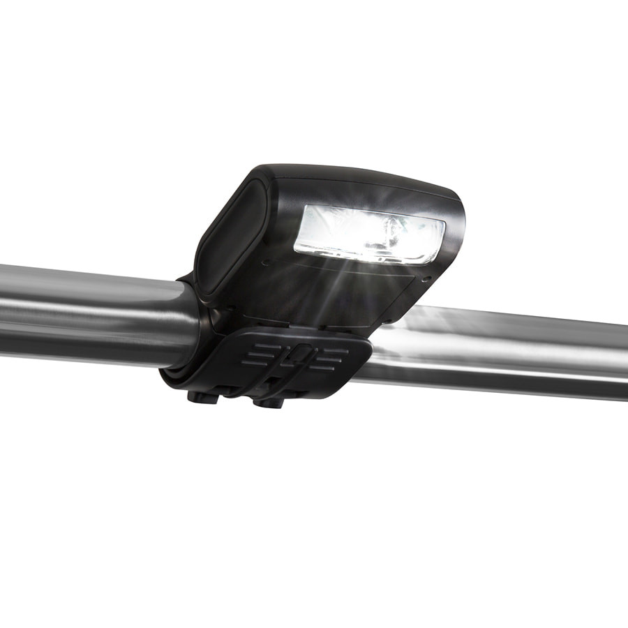 Broil King light