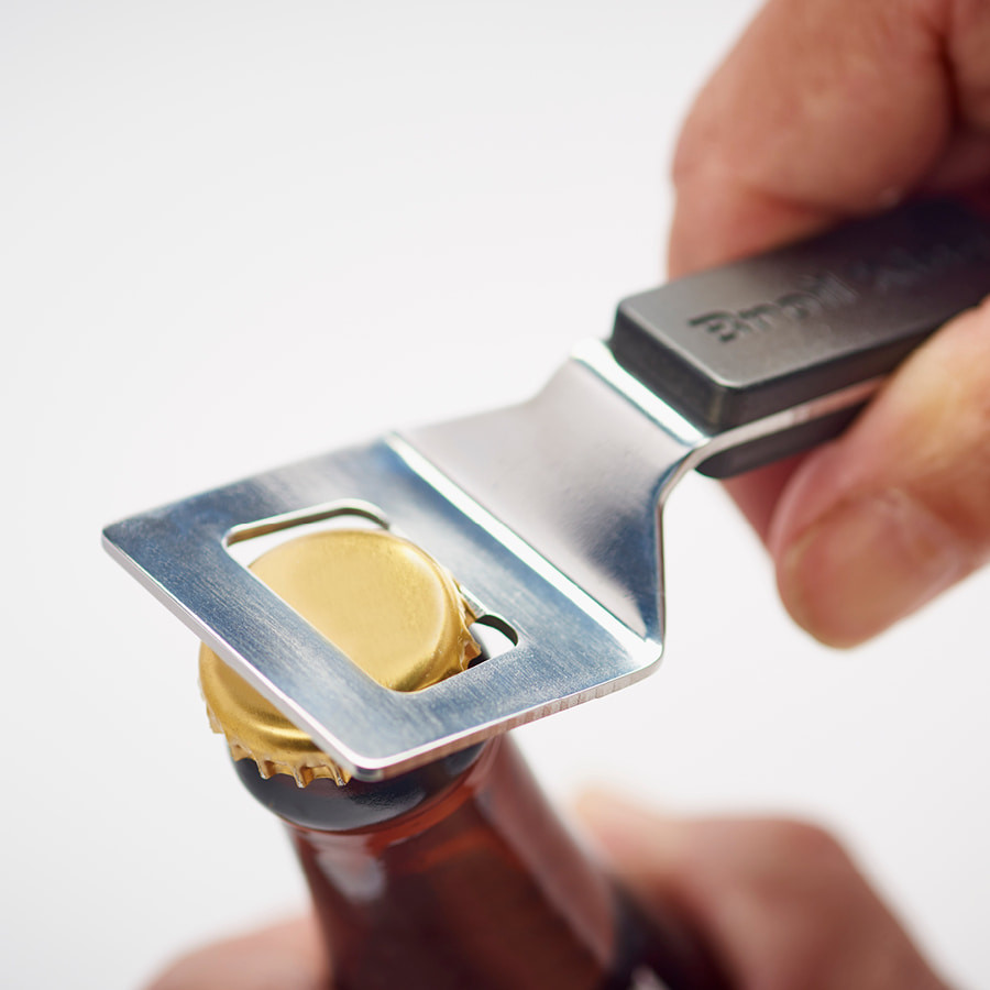 Broil King bottle opener