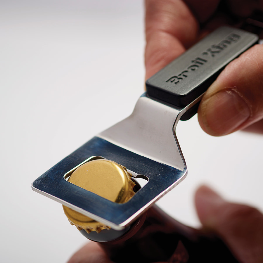 Broil King bottle opener