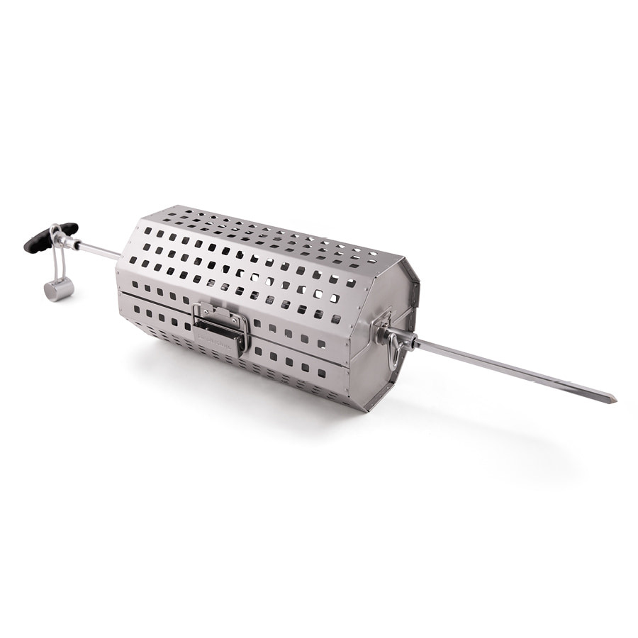 Broil King rotisserie tumble basket