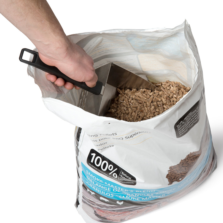 Broil King pellet scoop