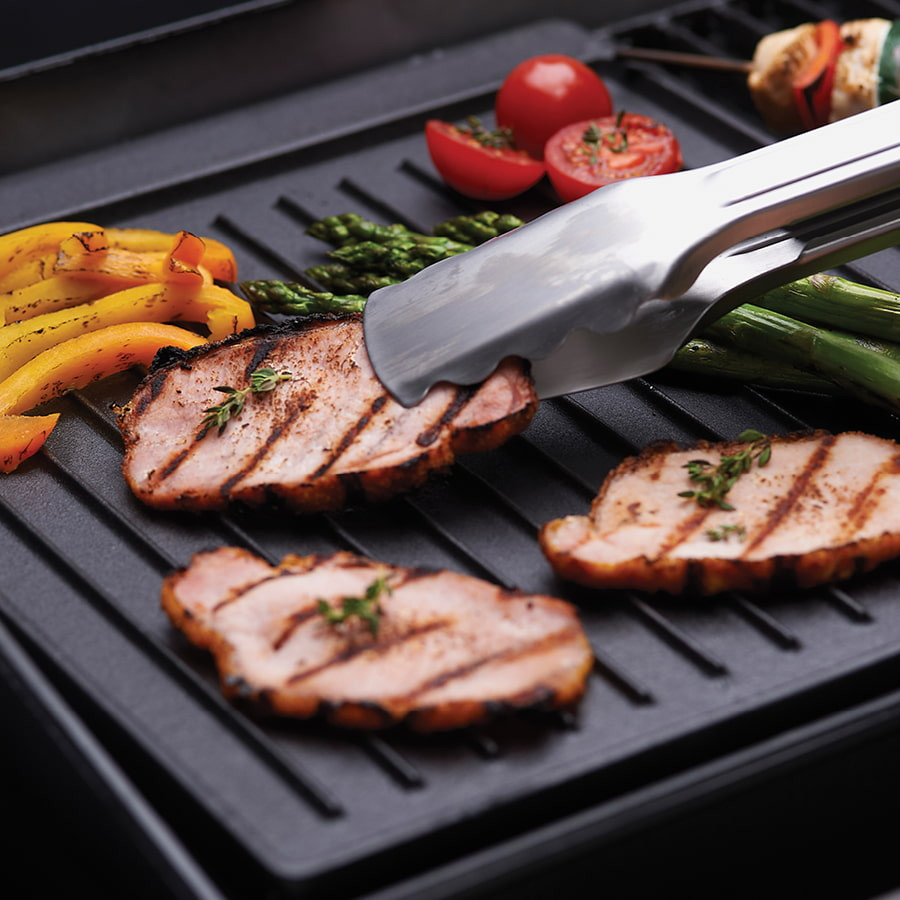 Broil King Signet/Crown griddle