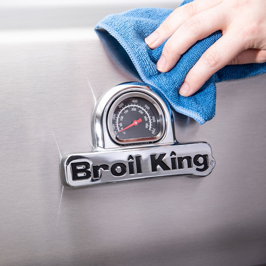 Revitaliseur de grilles