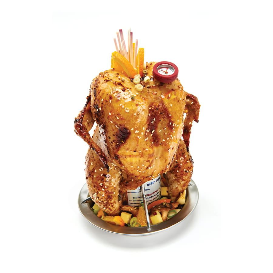Chicken roaster