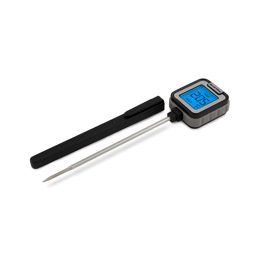 Instant read thermometer