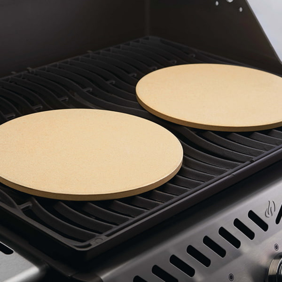 Ensemble de pierres à pizza 10