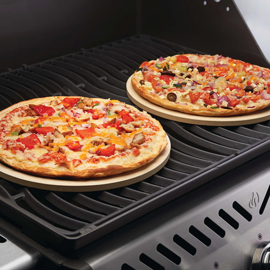 Ensemble de pierres à pizza 10