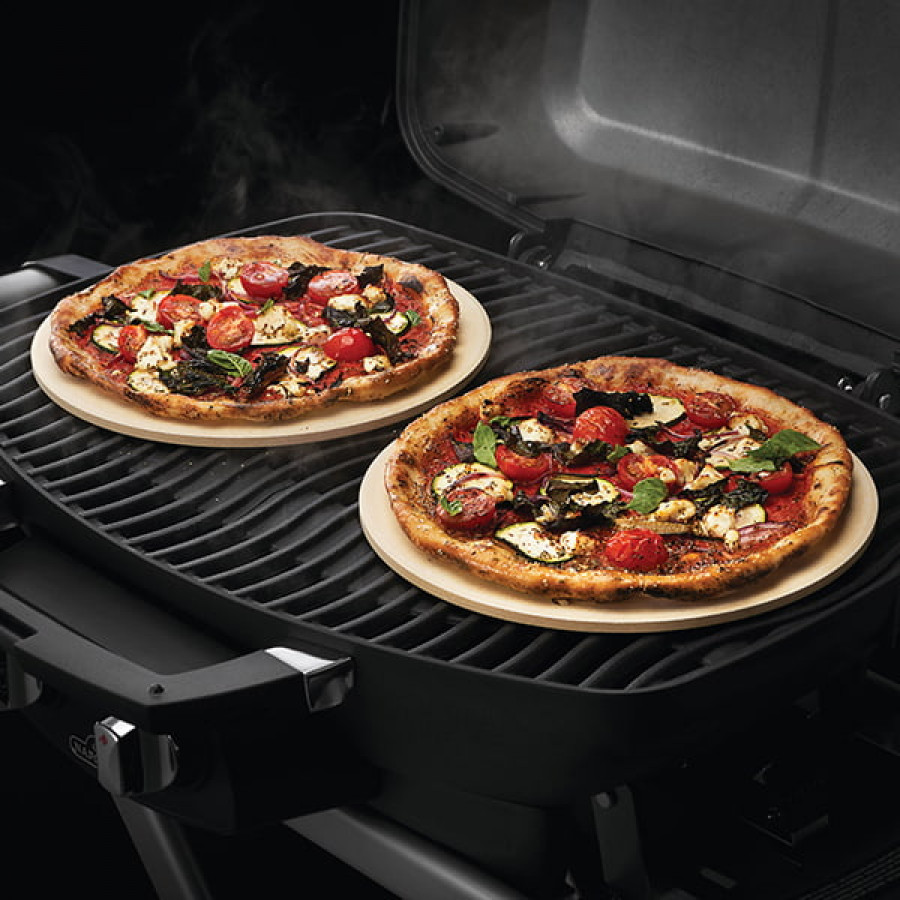 Ensemble de pierres à pizza 10