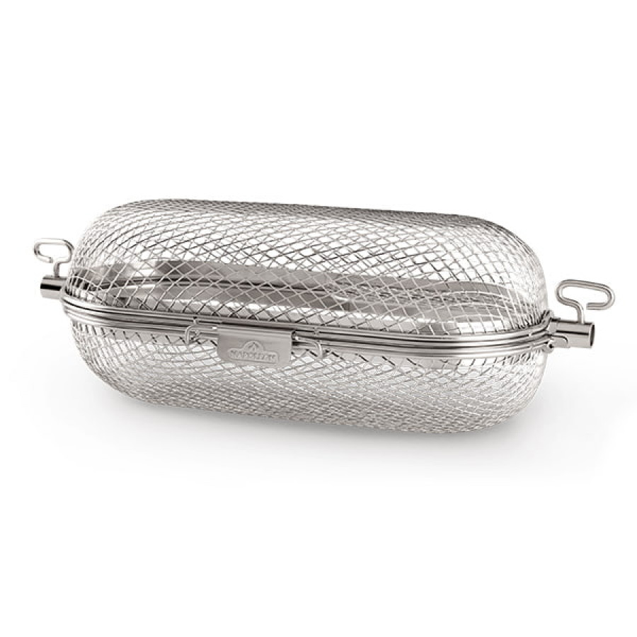 Napoleon rotisserie tumble basket
