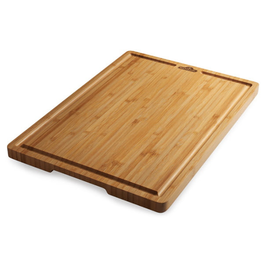 Planche à découper en bambou