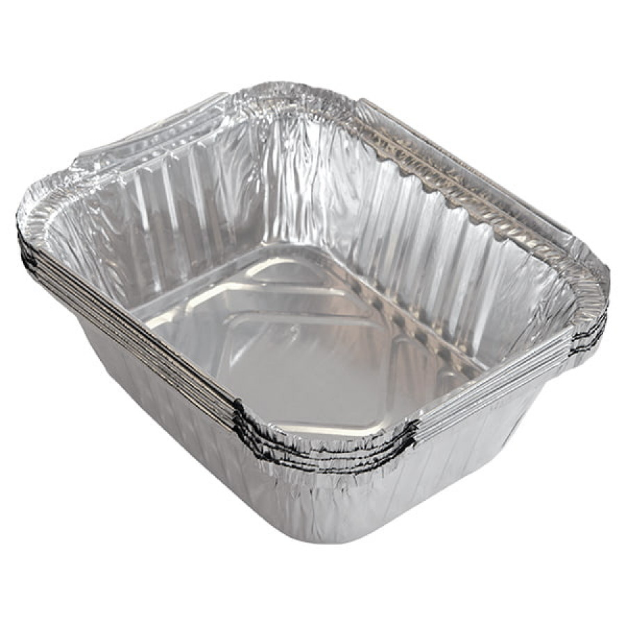 Récipients à graisse