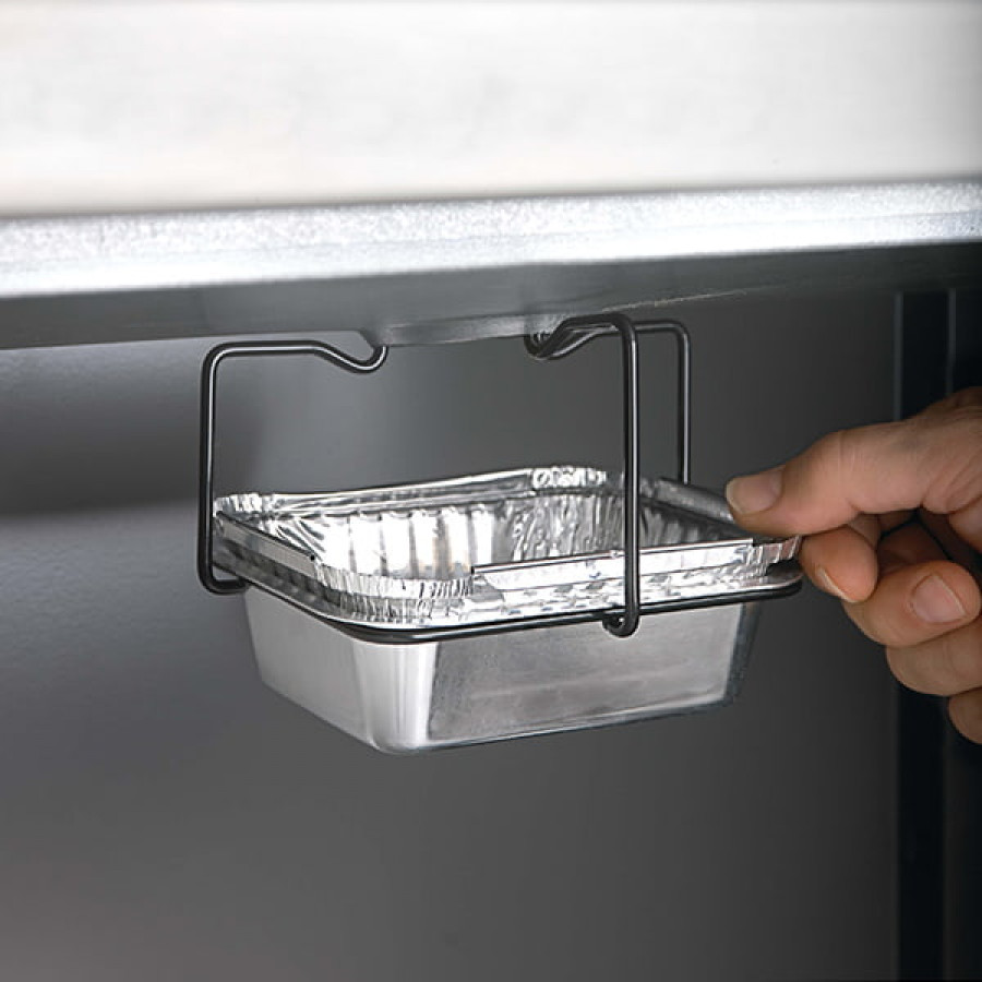 Récipients à graisse