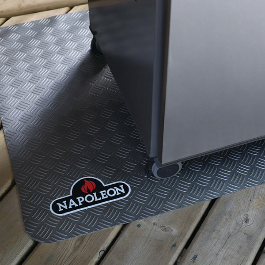 Napoleon Gril mat