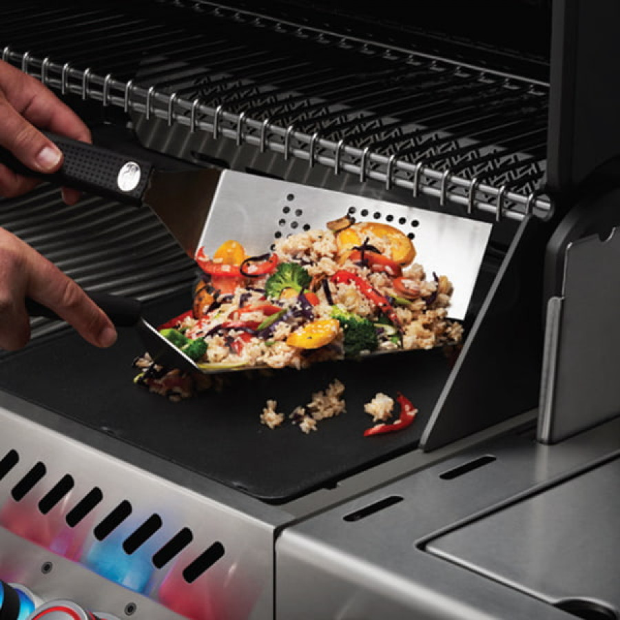 Ensemble de 3 ustensiles pour plancha Napoleon