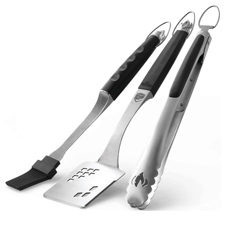 Ensemble de 3 ustensiles de chef