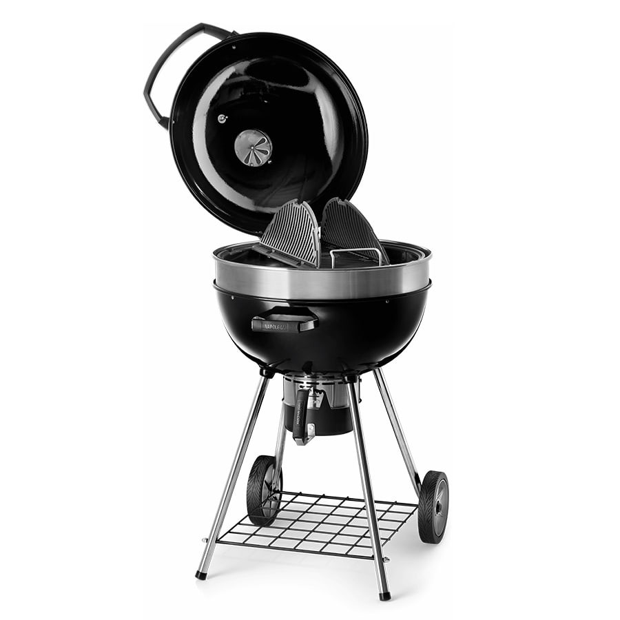 BBQ au charbon de bois Napoleon PRO22K