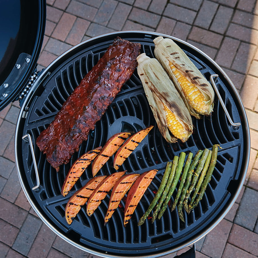 BBQ au charbon de bois Napoleon PRO22K