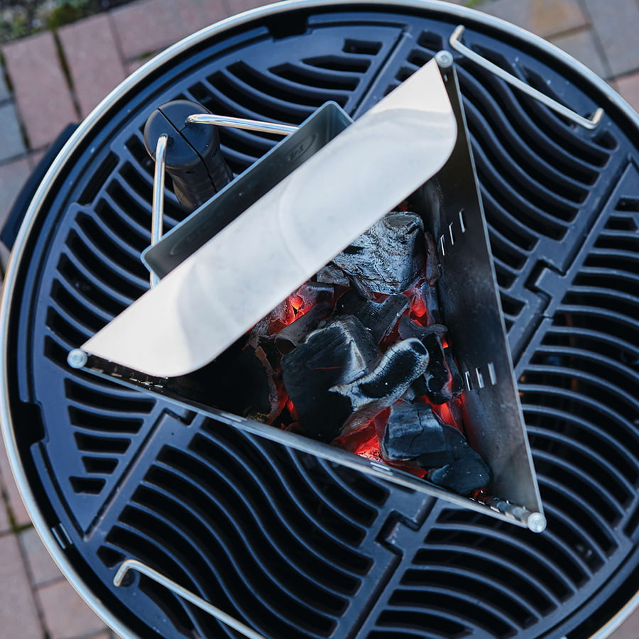 BBQ au charbon de bois Napoleon PRO22K