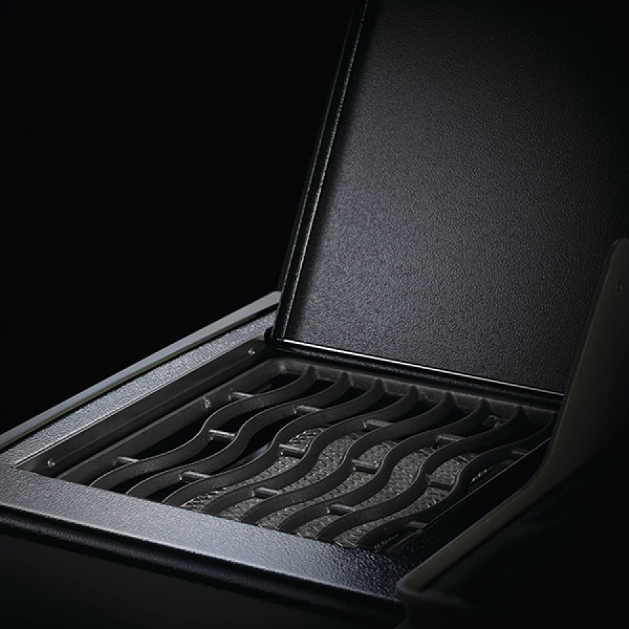 Napoleon Rogue XT 425 SIB BBQ - 51 000 BTU