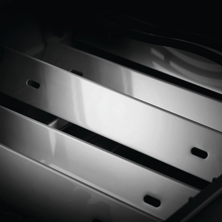 Napoleon Rogue XT 425 SIB BBQ - 51 000 BTU