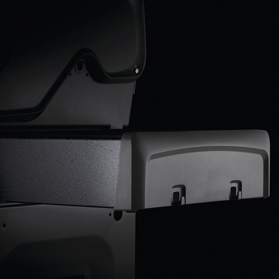 Napoleon Rogue XT 425 SIB BBQ - 51 000 BTU