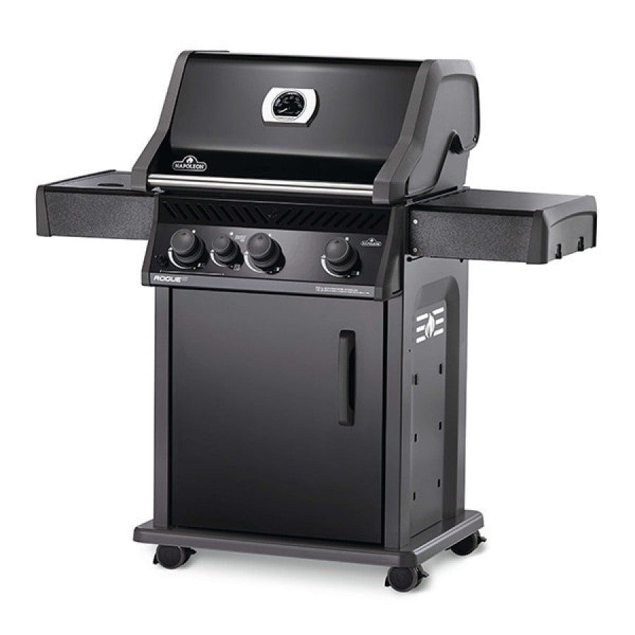 Napoleon Rogue XT 425 SIB BBQ - 51 000 BTU