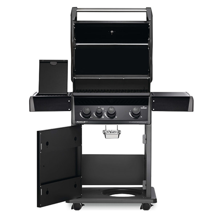 Napoleon Rogue XT 425 SIB BBQ - 51 000 BTU
